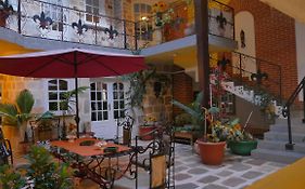 Residence Hoteliere Oceane